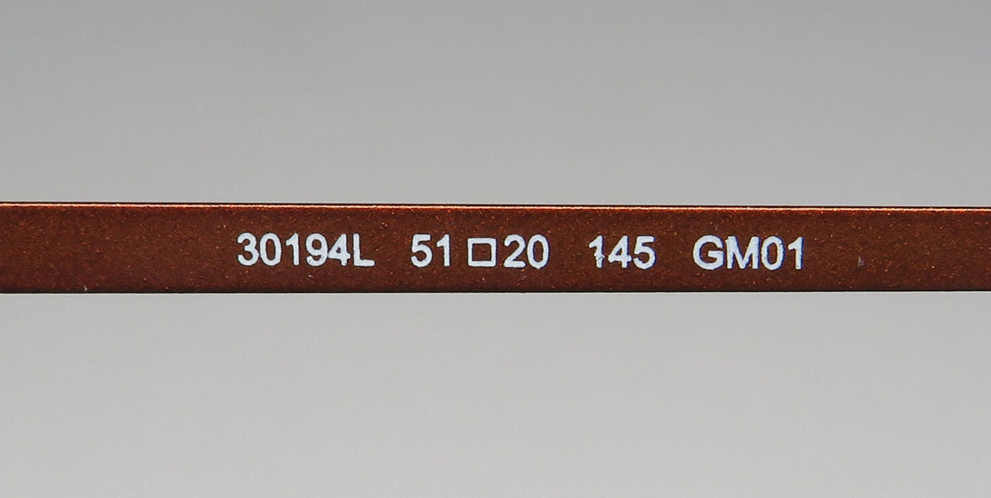 Lightec 30194l Eyeglasses