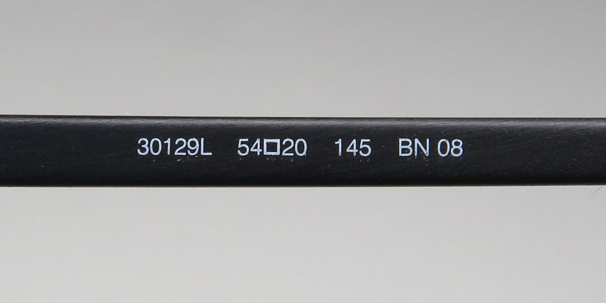 Morel Lightec 30129l Eyeglasses