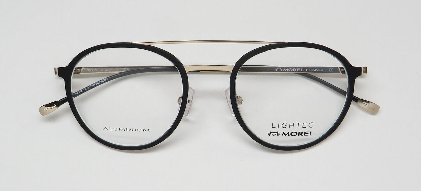 Morel Lightec 30067l Eyeglasses