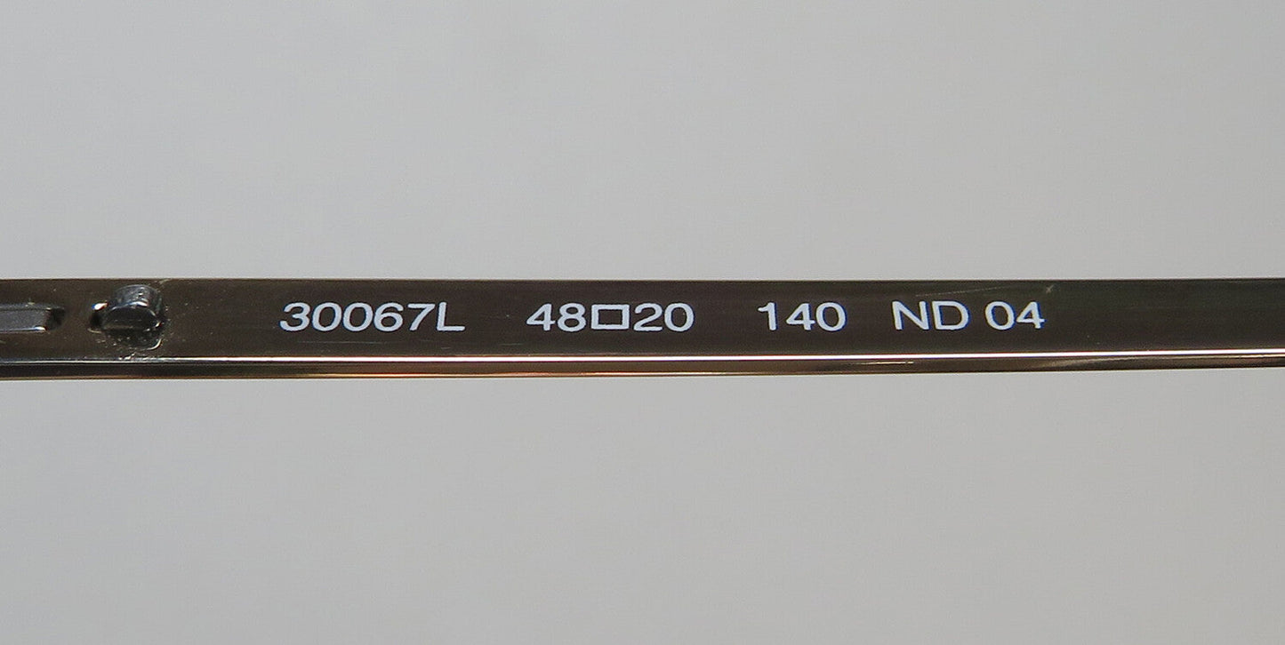 Morel Lightec 30067l Eyeglasses