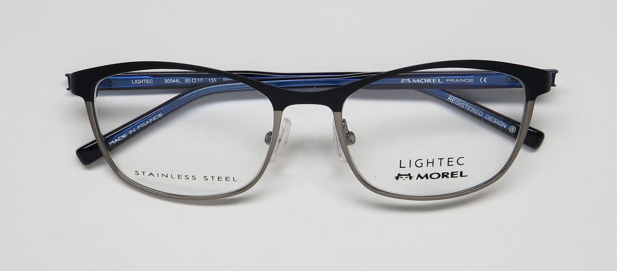 Morel Lightec 30044l Eyeglasses
