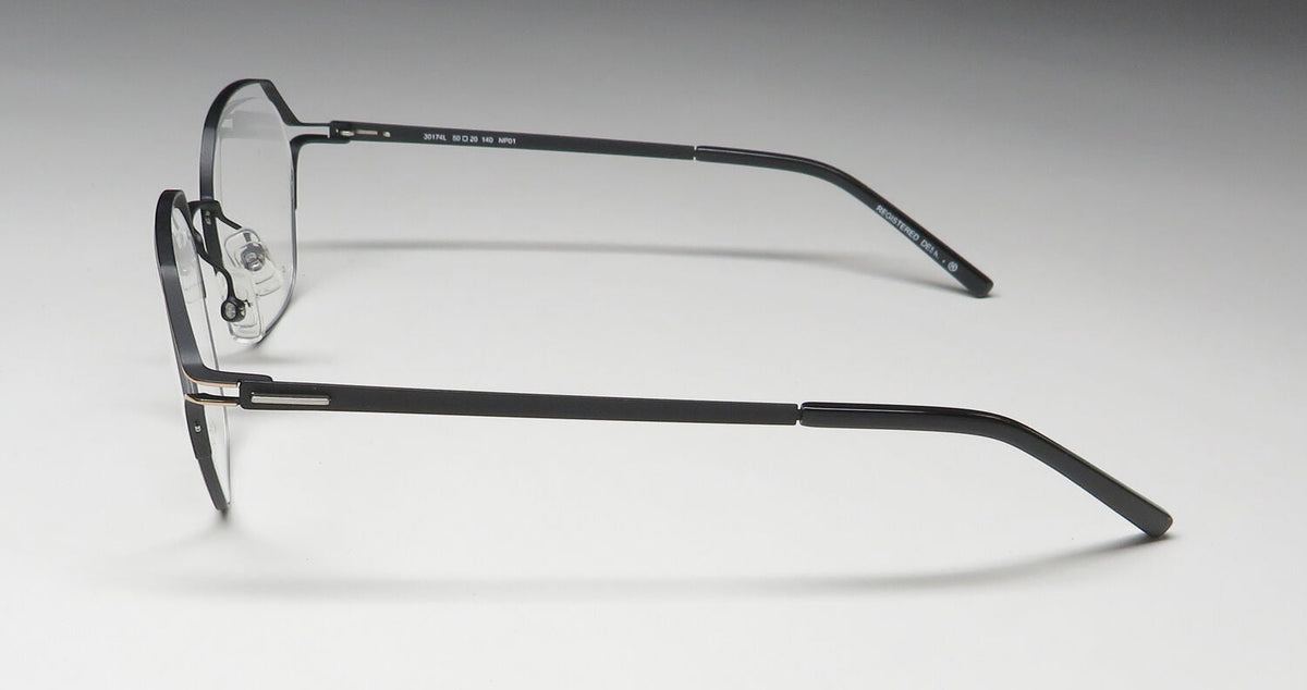 Lightec 30174l Eyeglasses