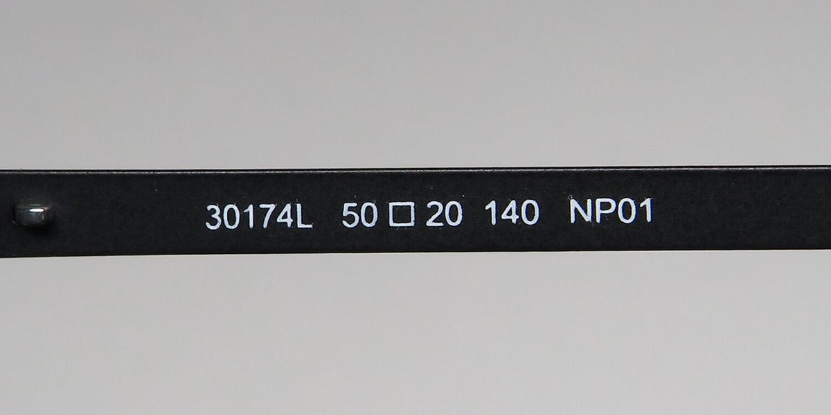 Lightec 30174l Eyeglasses