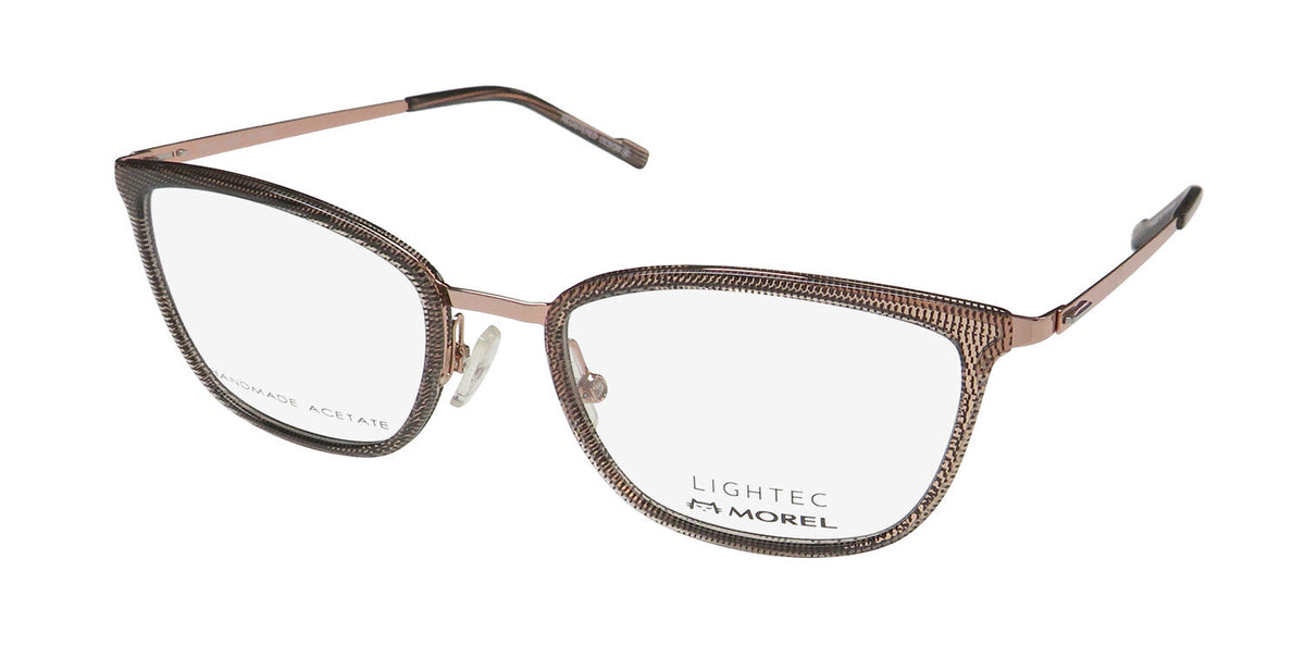 Morel Lightec 30055l Eyeglasses