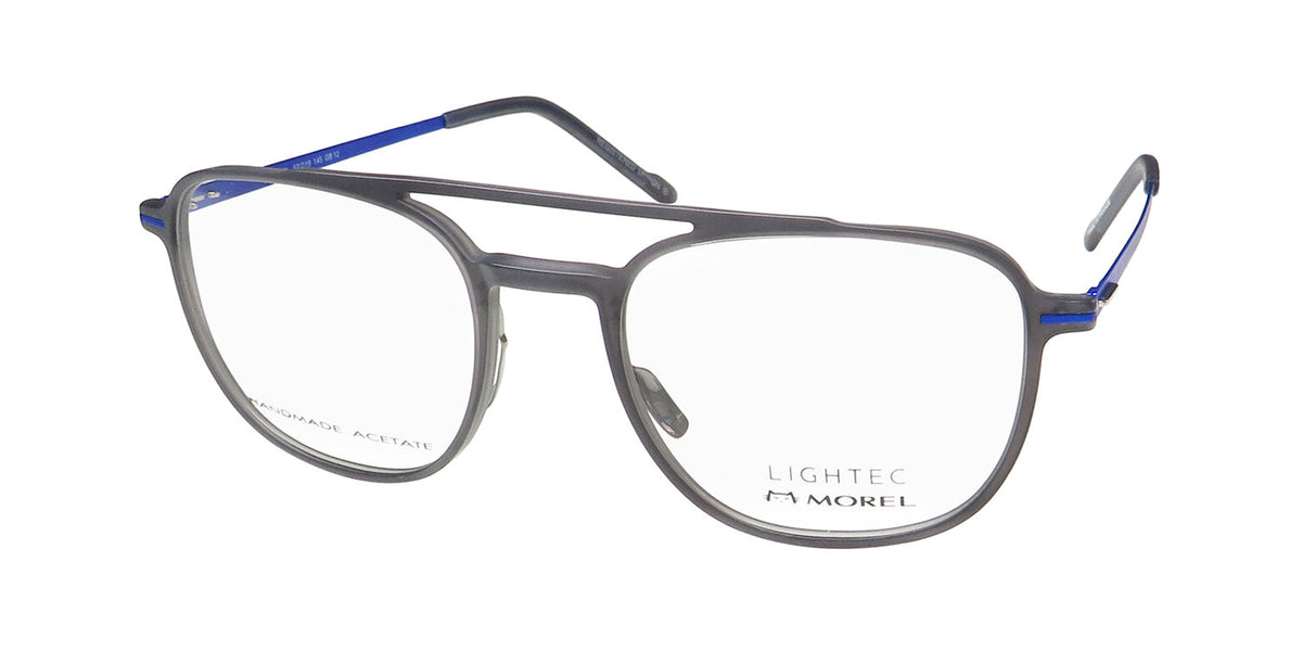 Morel Lightec 30107l Eyeglasses