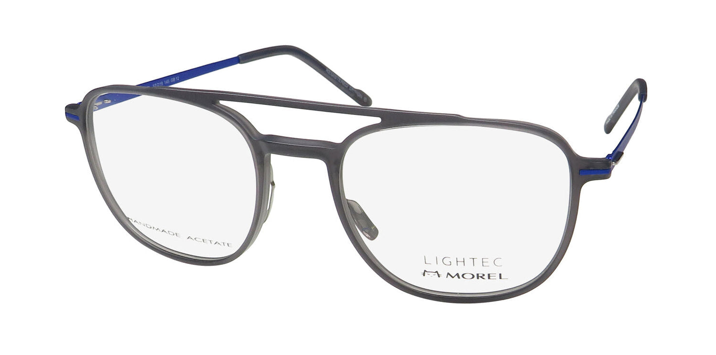 Morel Lightec 30107l Eyeglasses