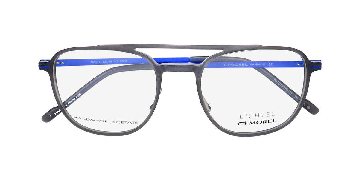 Morel Lightec 30107l Eyeglasses