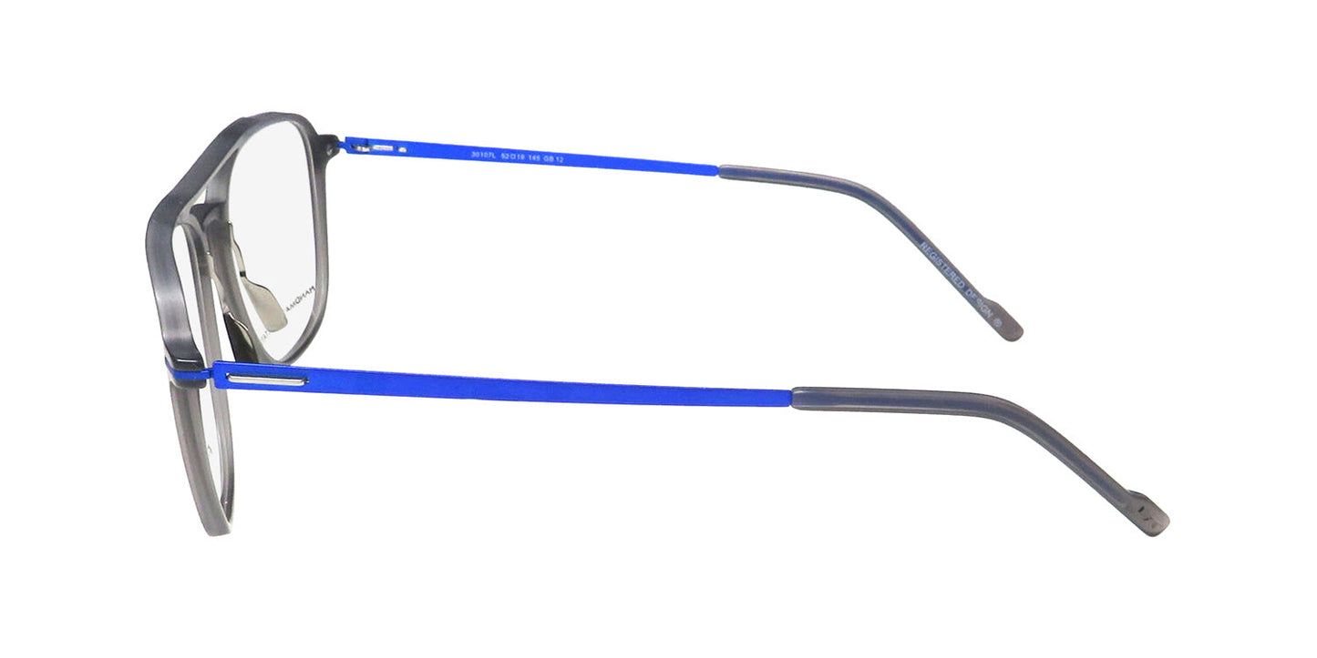 Morel Lightec 30107l Eyeglasses
