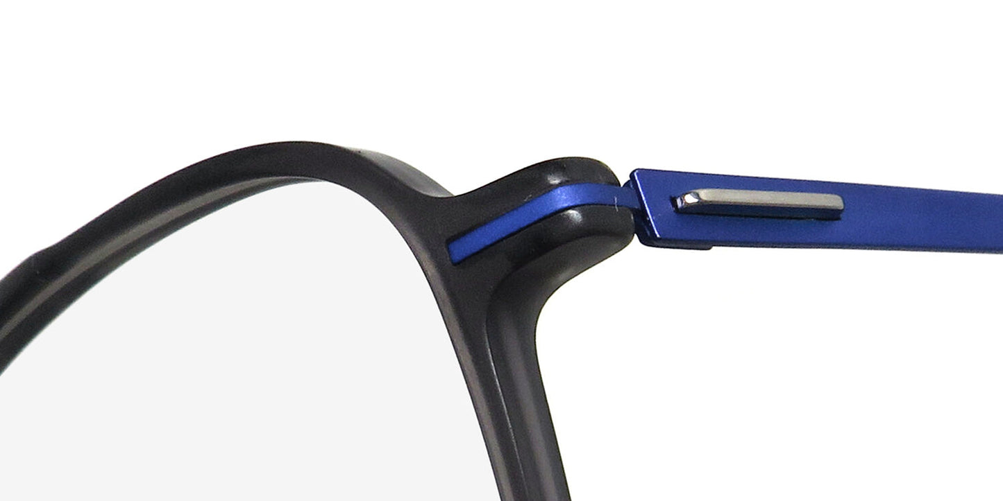 Morel Lightec 30107l Eyeglasses