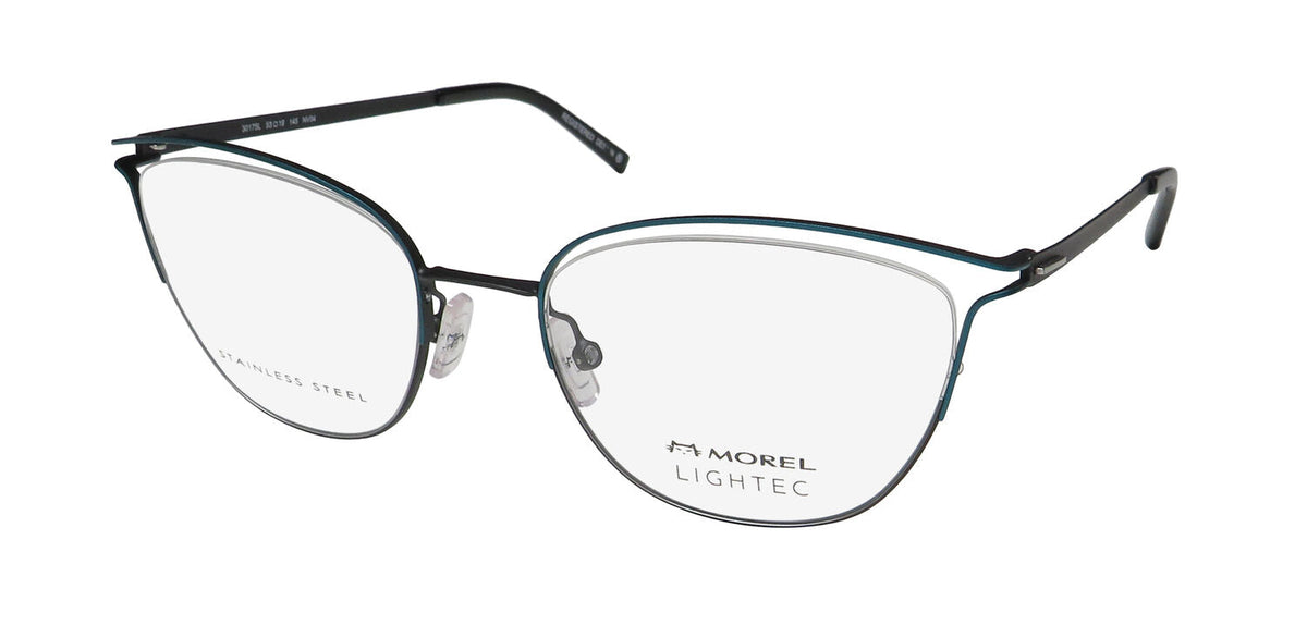 Morel Lightec 30175l Eyeglasses