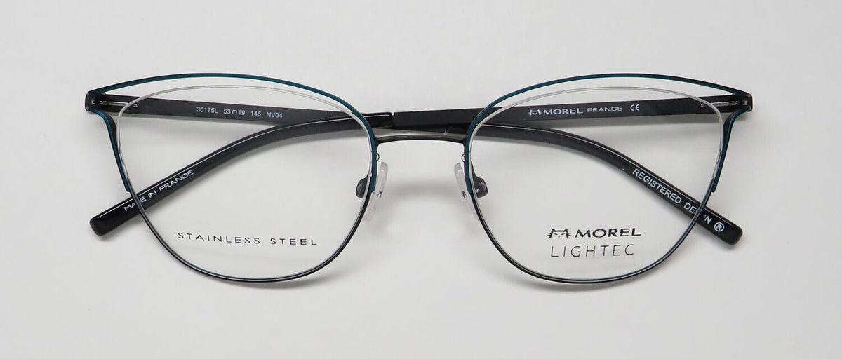Morel Lightec 30175l Eyeglasses