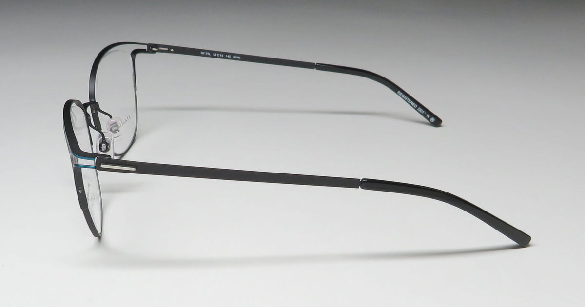 Morel Lightec 30175l Eyeglasses