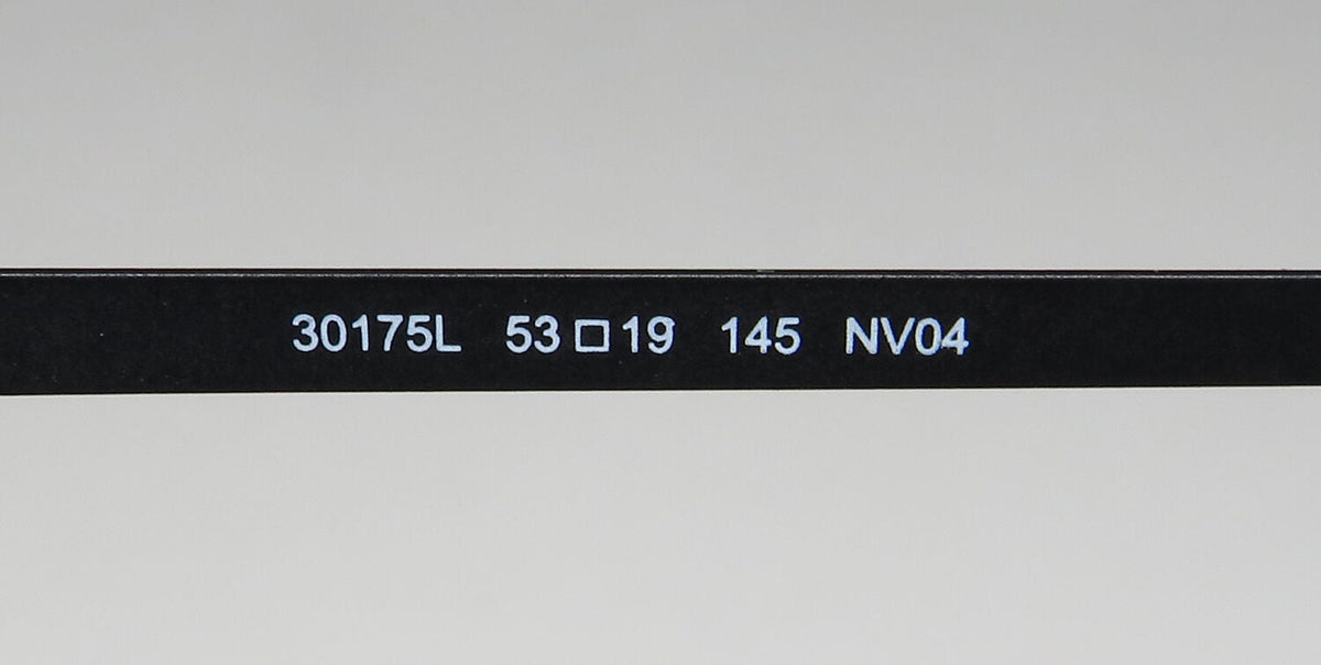 Morel Lightec 30175l Eyeglasses