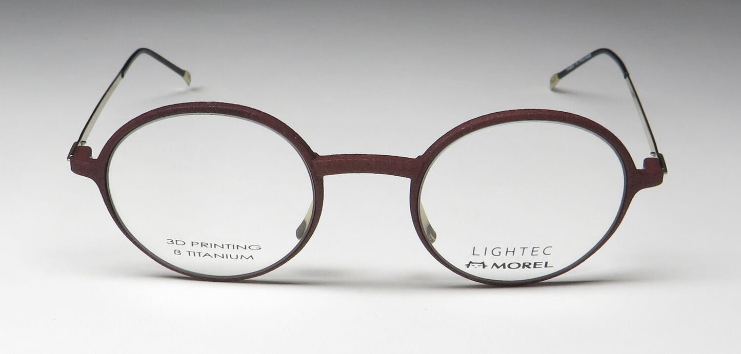 Lightec 30077l Eyeglasses