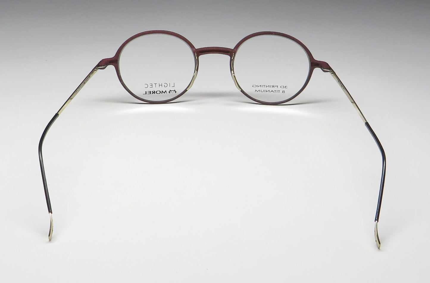 Lightec 30077l Eyeglasses