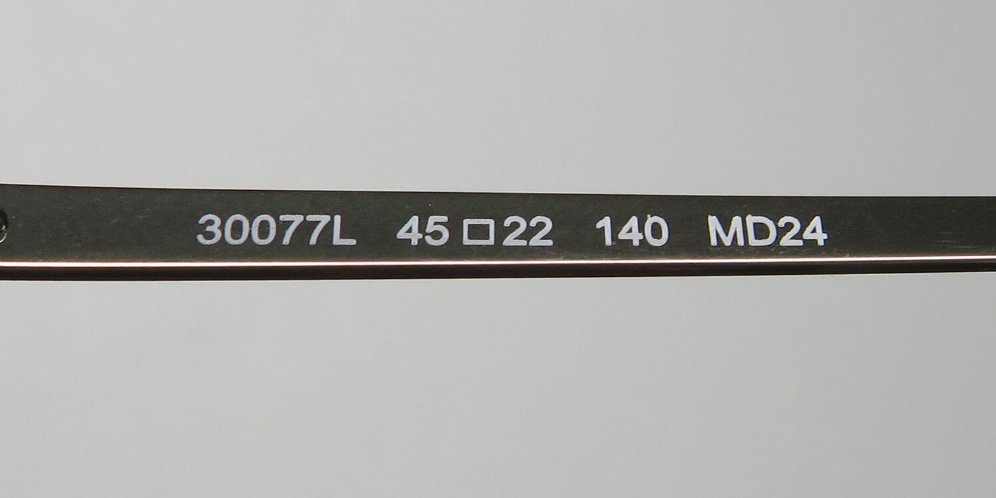 Lightec 30077l Eyeglasses
