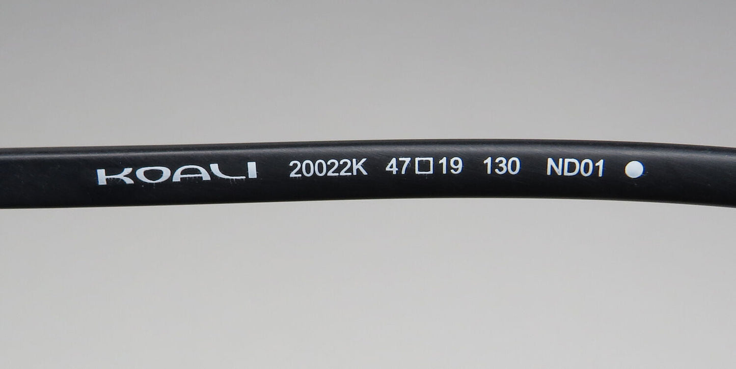 Koali 20022k Eyeglasses