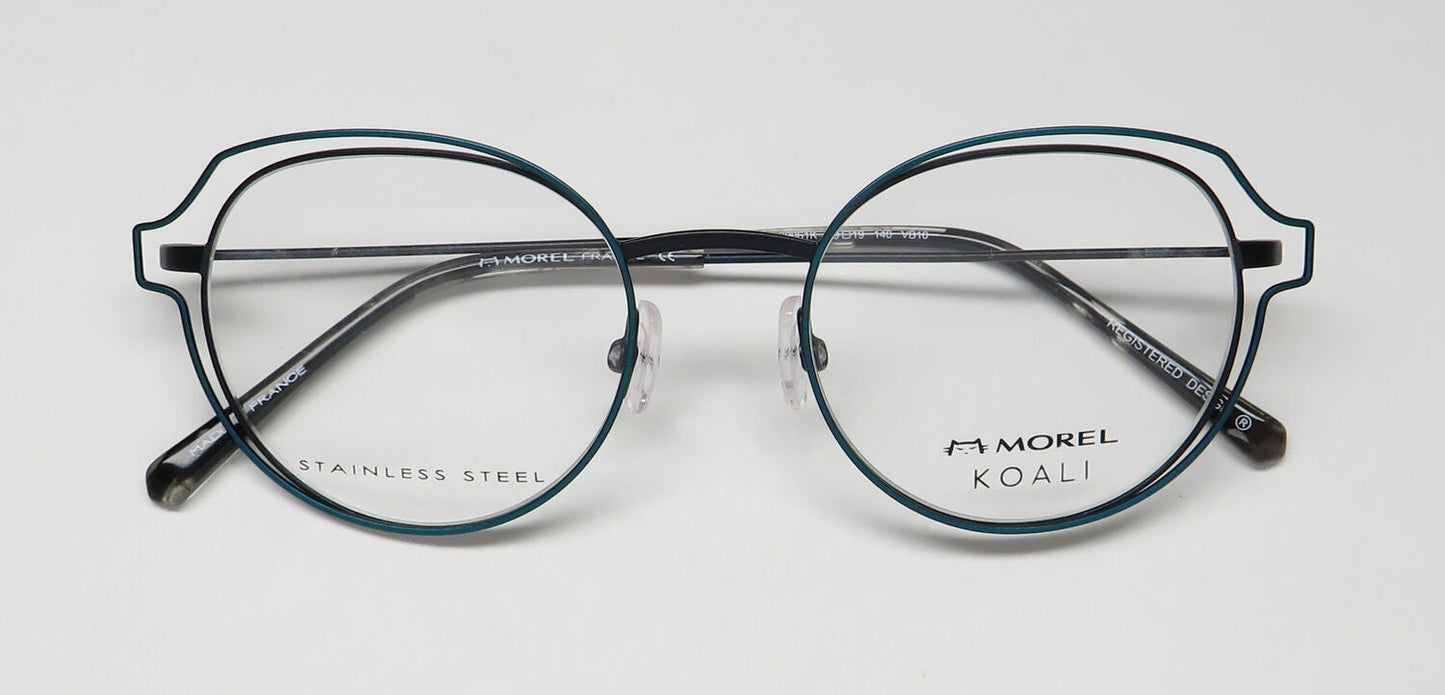 Morel Koali 20061k Eyeglasses