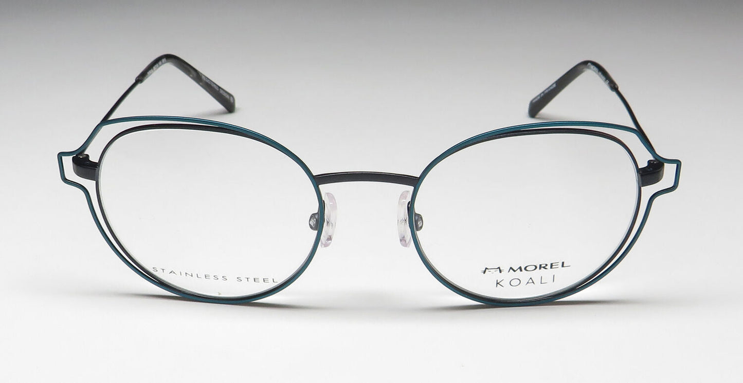 Morel Koali 20061k Eyeglasses
