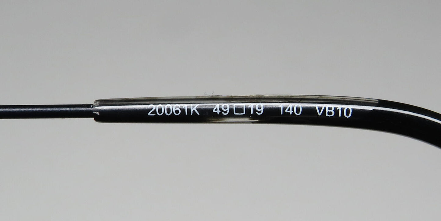 Morel Koali 20061k Eyeglasses