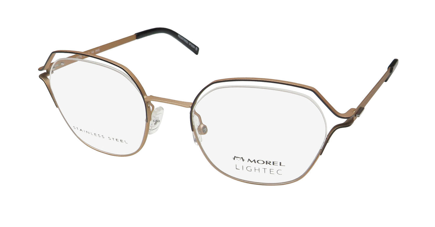 Morel Lightec 30174l Eyeglasses