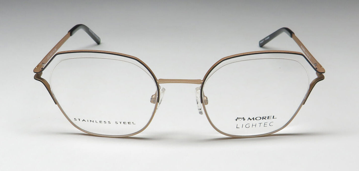 Morel Lightec 30174l Eyeglasses