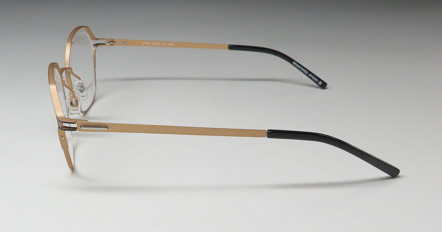 Morel Lightec 30174l Eyeglasses