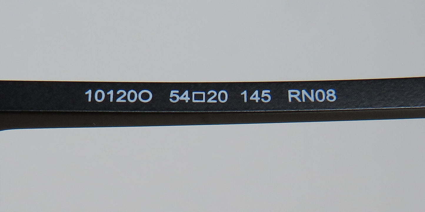 Oga 10120o Eyeglasses