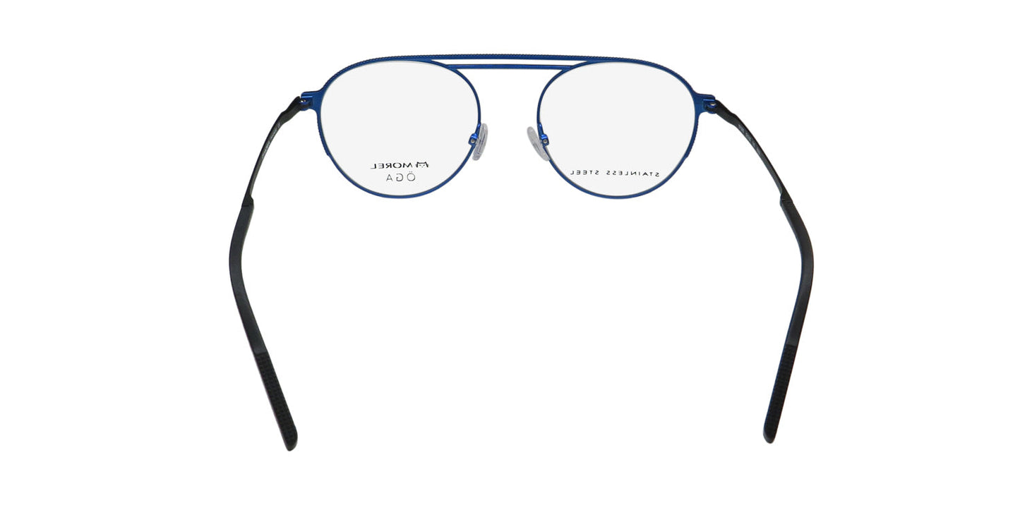 Oga 10136o Eyeglasses