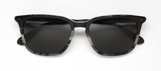 Zac Posen Rex Sunglasses