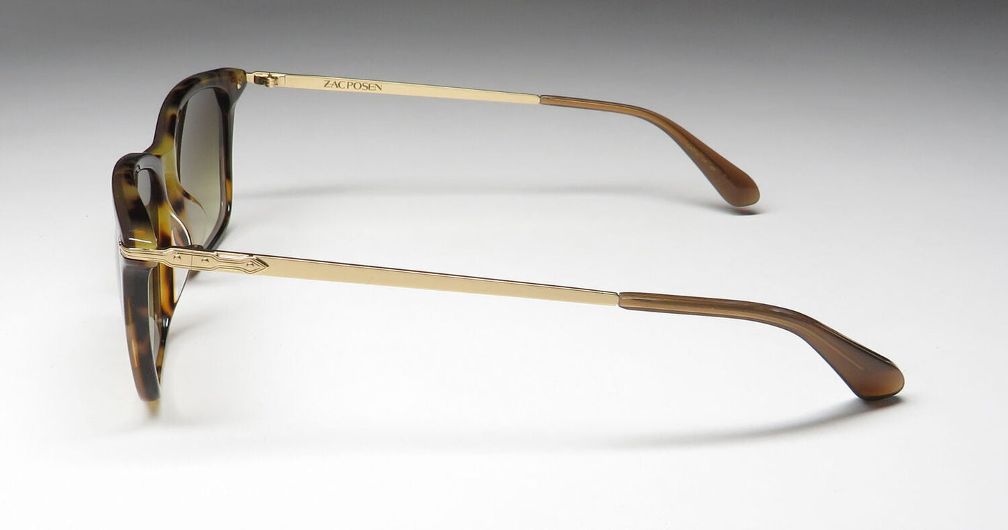 Zac Posen Rex Sunglasses
