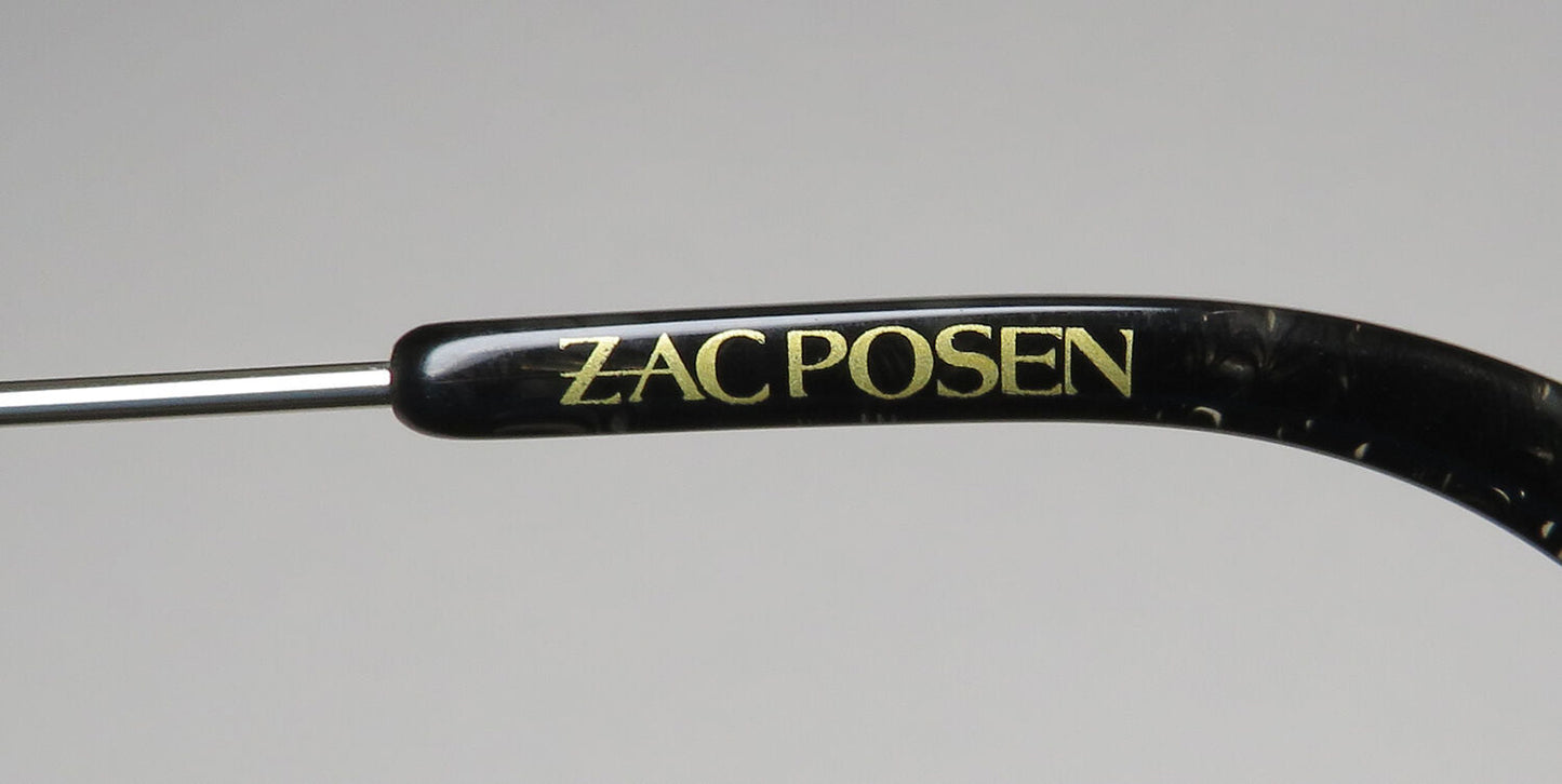 Zac Posen Fran Sunglasses