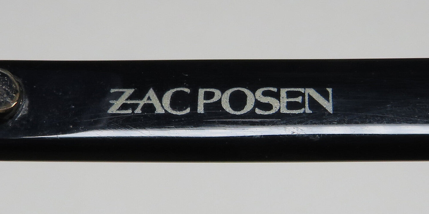 Zac Posen Beshka Eyeglasses
