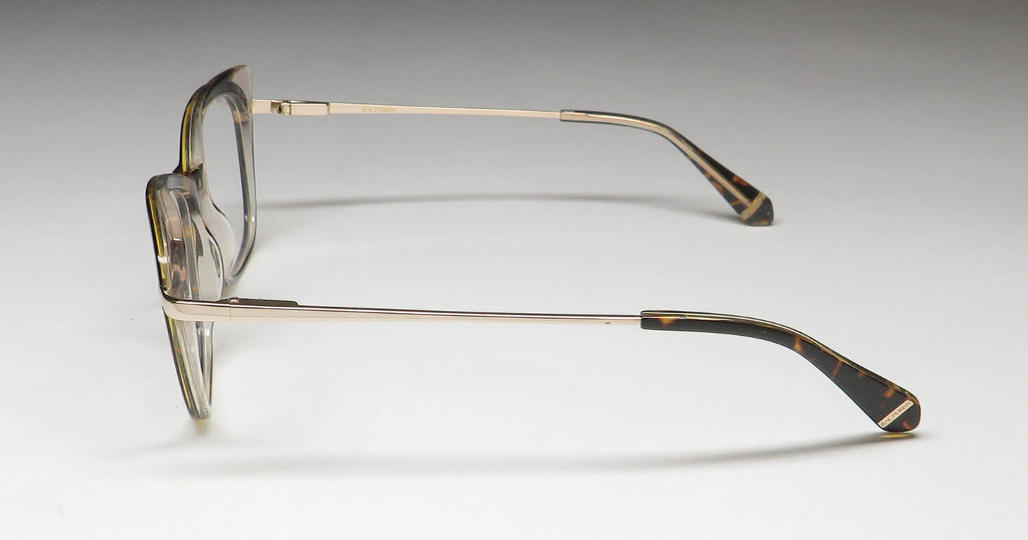 Zac Posen Chaka Eyeglasses