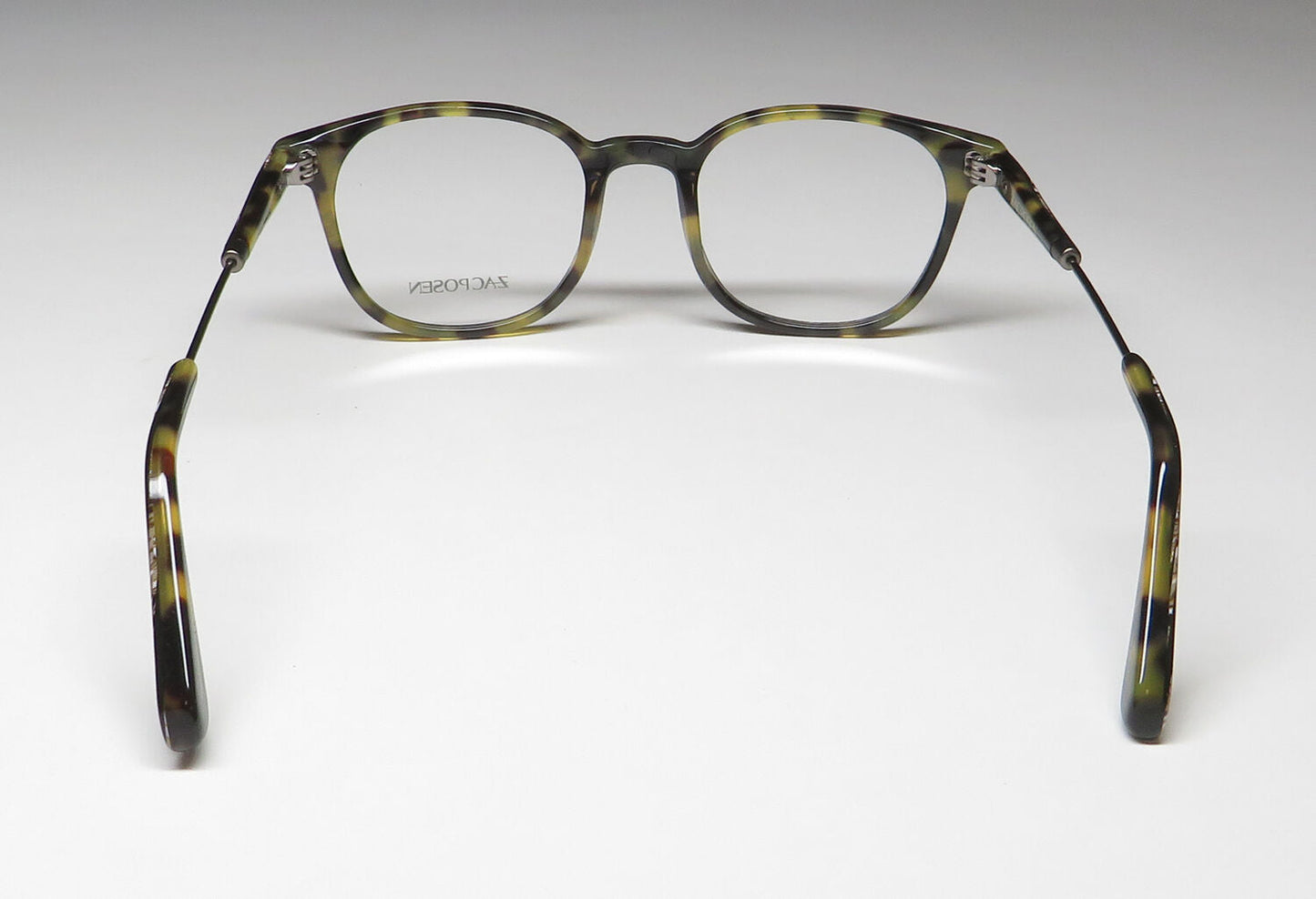 Zac Posen Oliver Eyeglasses