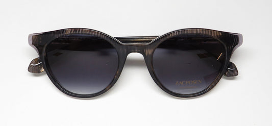 Zac Posen Viv Sunglasses