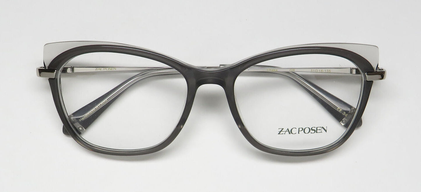 Zac Posen Chaka Eyeglasses