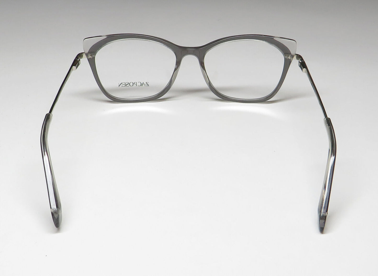Zac Posen Chaka Eyeglasses