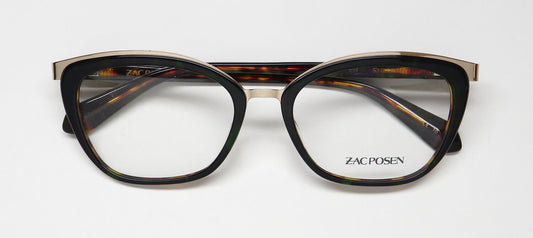 Zac Posen Zeze Eyeglasses