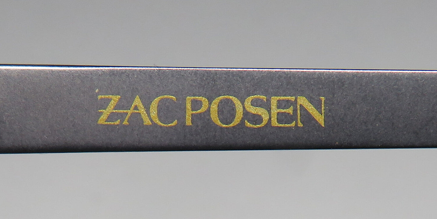 Zac Posen Rhys Eyeglasses