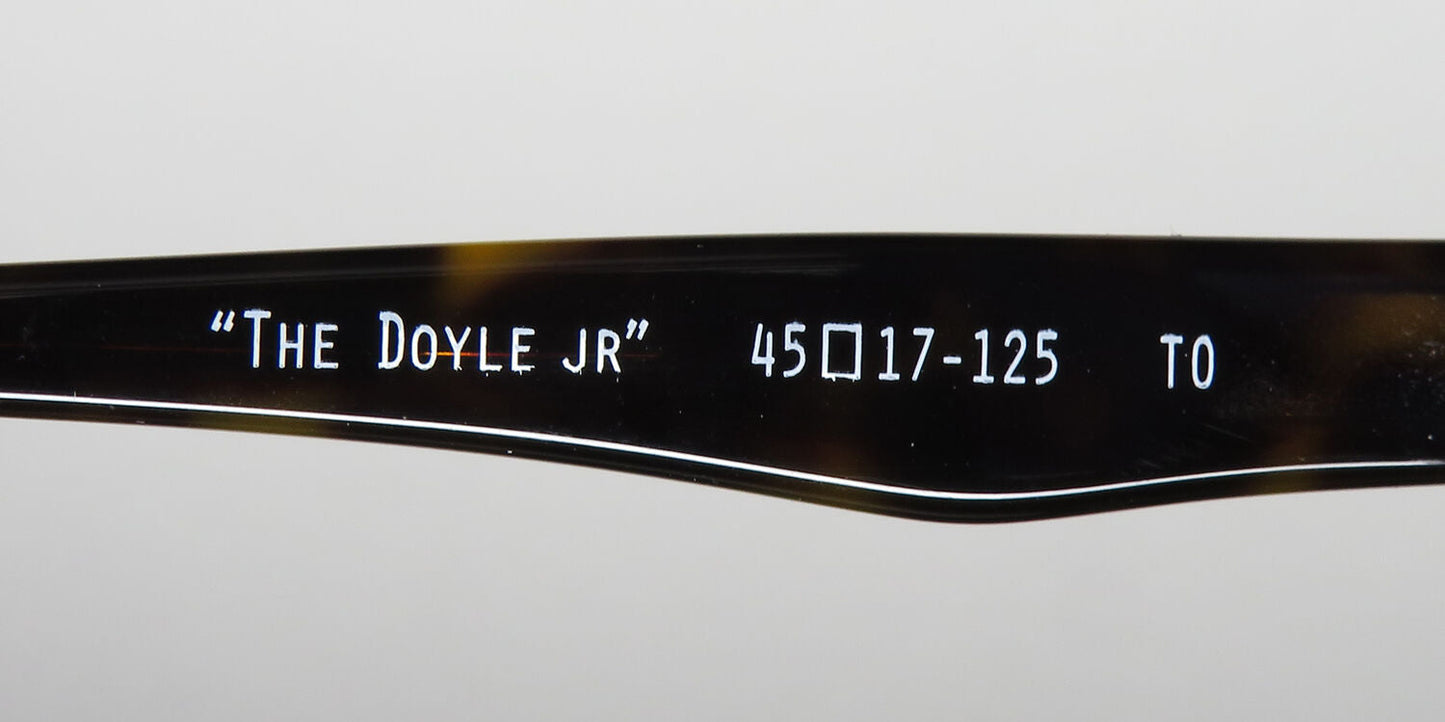 Original Penguin The Doyle Jr Eyeglasses