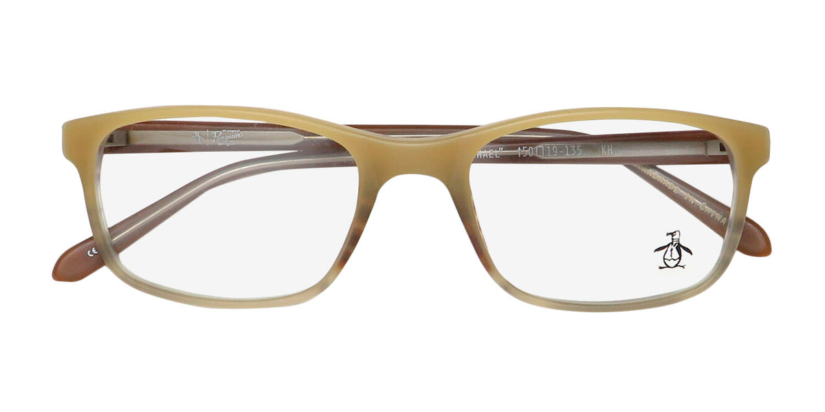 Original Penguin The Carmichael Eyeglasses