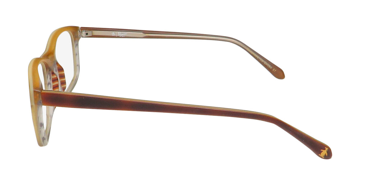 Original Penguin The Carmichael Eyeglasses