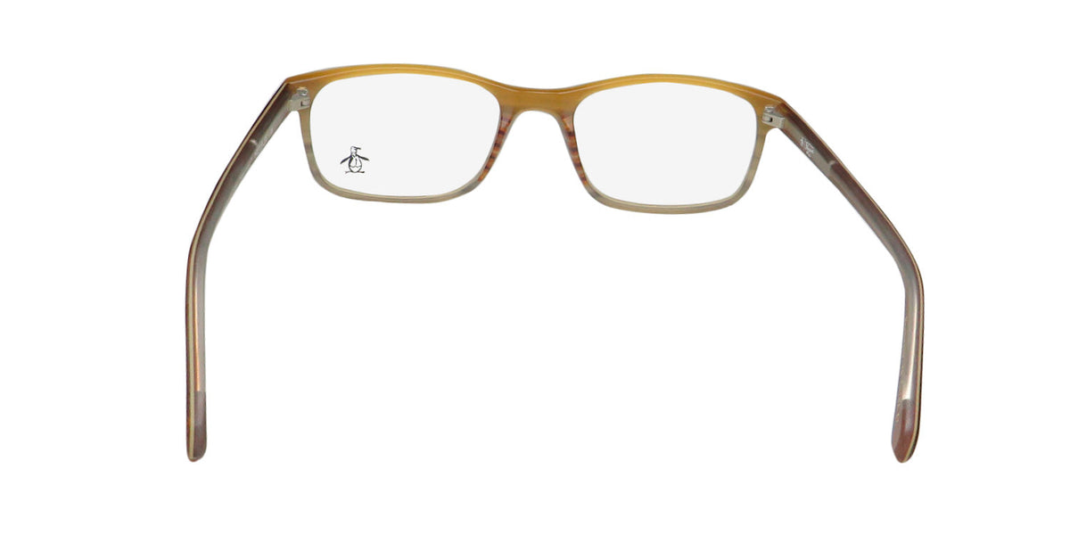 Original Penguin The Carmichael Eyeglasses