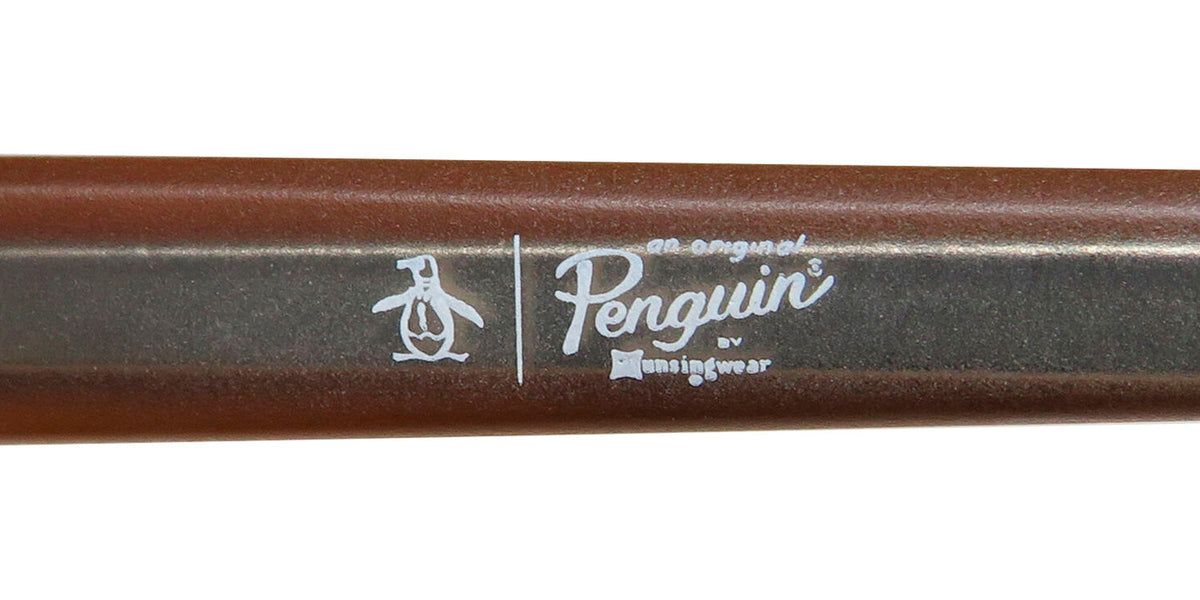 Original Penguin The Carmichael Eyeglasses