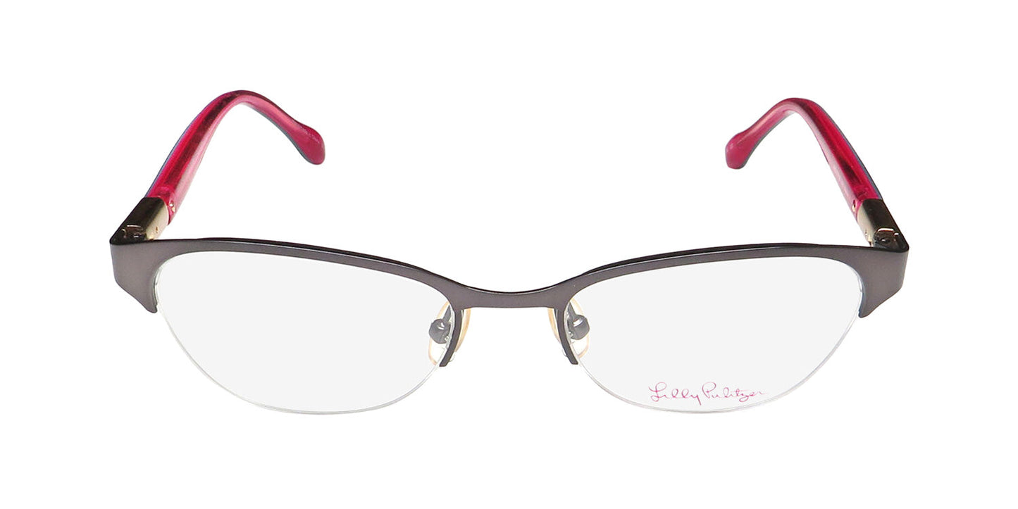 Lilly Pulitzer Mccoy Eyeglasses