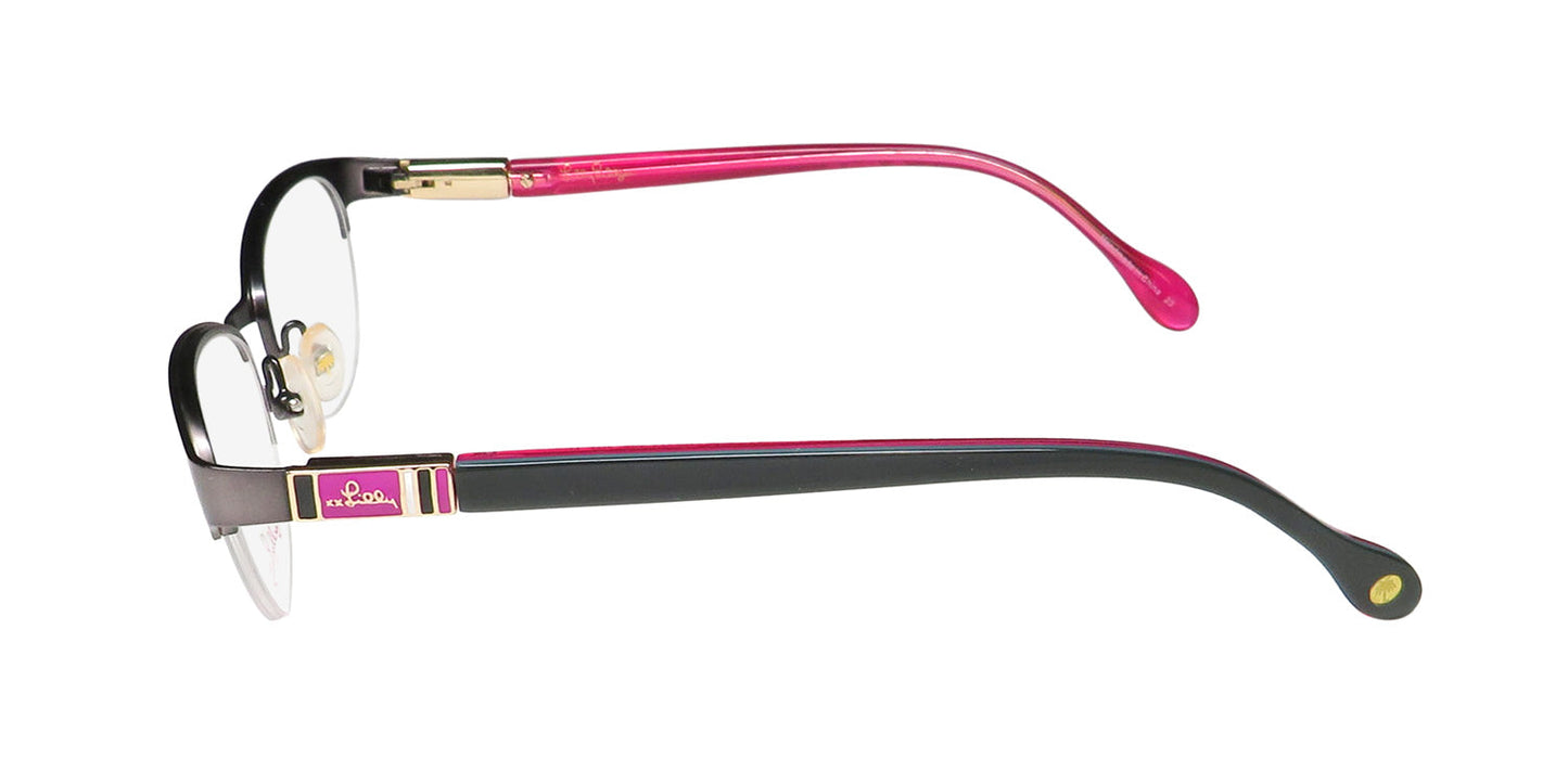 Lilly Pulitzer Mccoy Eyeglasses
