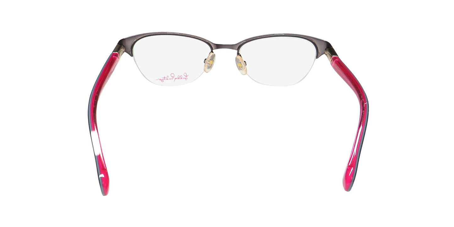 Lilly Pulitzer Mccoy Eyeglasses