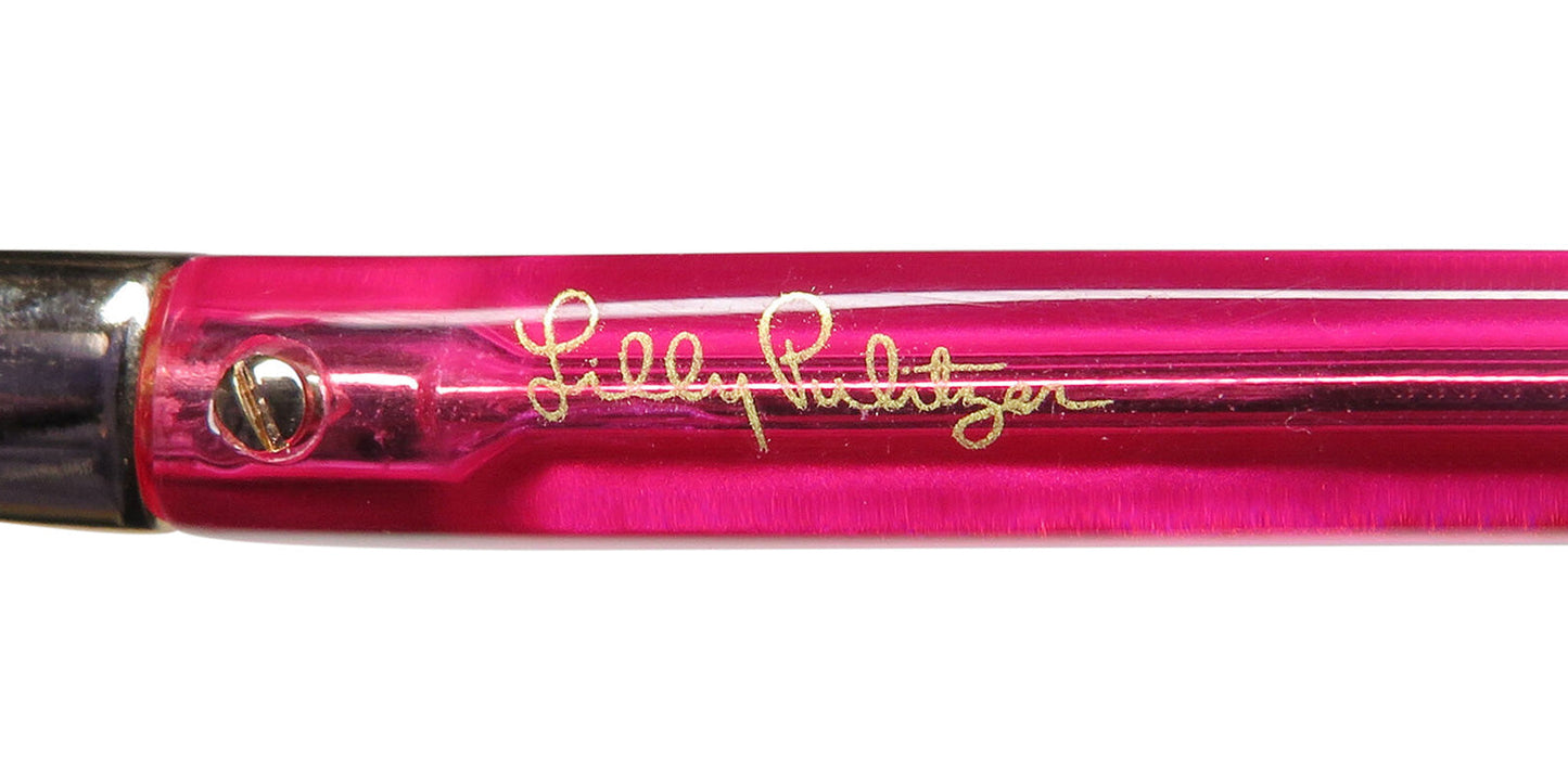 Lilly Pulitzer Mccoy Eyeglasses