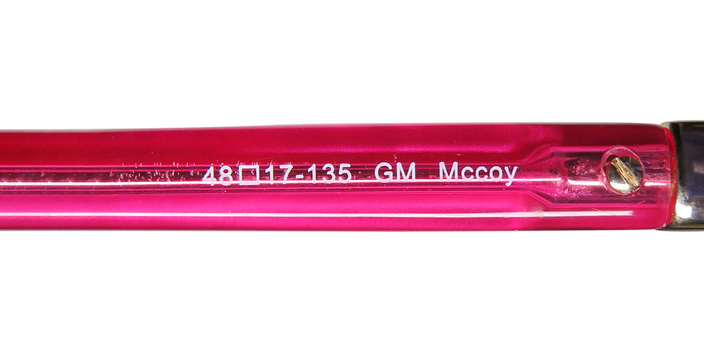 Lilly Pulitzer Mccoy Eyeglasses